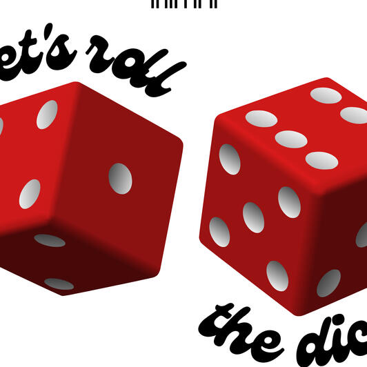 DICE CROPPED